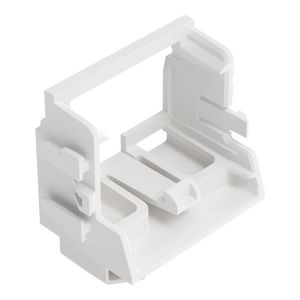 Bevestigingsadapter 10-draads klemmen Serie 221 - 4 VVE=10