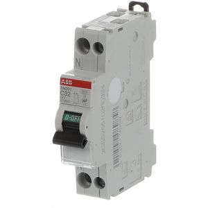 MCB SN201-C32 N-links