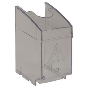 Terminal protection shrouds TeSys GS for 3Pe switches 400 A