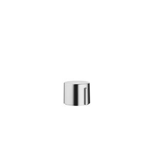 Wastebediening draaiknop (z.waste) chr gebors. 10712970-93