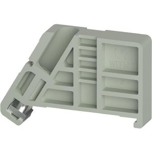 END BRACKET WEFN 11 VVE=50