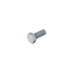 Zeskantbout M8x20 VVE=100