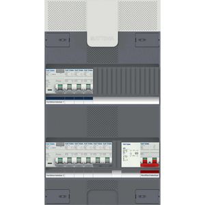 Groepenkast NXT M-23/23F/00-T/H2
