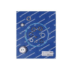 Reserve deel Seal CM10/15/25-AQQE/V (A-version) /kit
