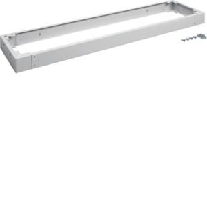 Sokkel IP54 1600x100x400mm klasse II
