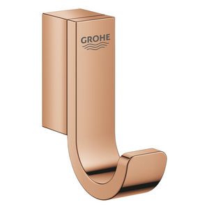 Selection haak warm sunset (bronskleurig) 41039da0