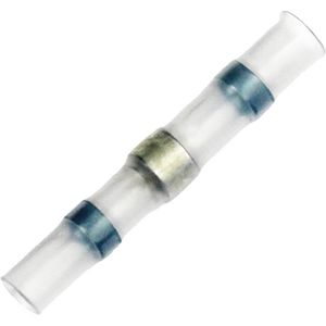 Soldeerverbinder 2-4mm² blauw