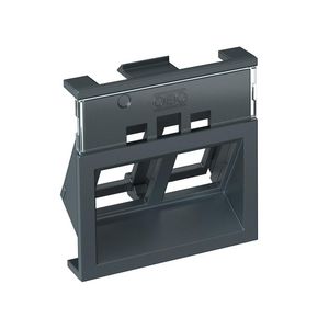 Centraalplaat communicatie-schakelmat. SIGNA IN A45 45x45x20