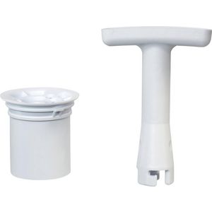 Stankafsluiter tbv Architec Dry urinoir tbv 081835