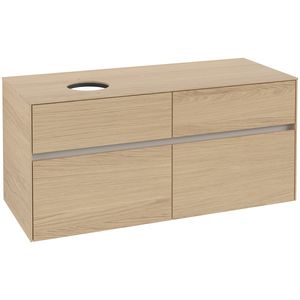 Collaro Wastafelonderkast 1200x548x500mm C04200VJ