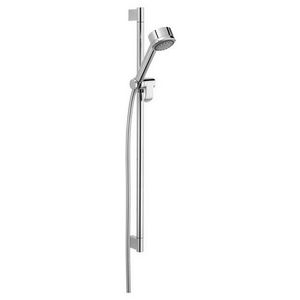 Plan Blue glijstangcombinatie 800mm chroom