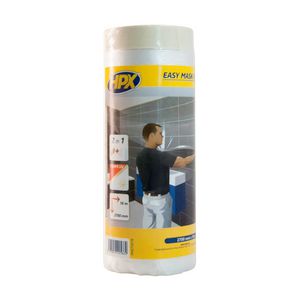 Zelfklevende tape HPX Easy Mask Film 2700mmx16m afdekfolie