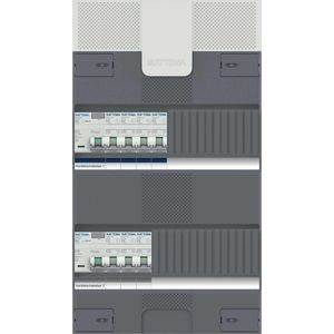 Groepenkast NXT M1-24/23/00