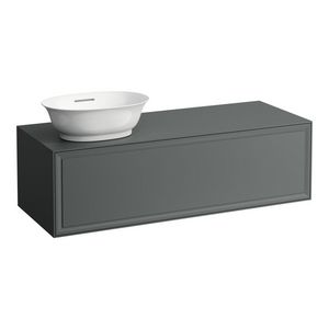 Lade Elem WaskomH812852/3 Uitsp Li H350/W580/D450Mm Grtr