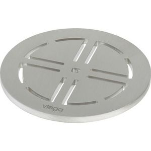 Rooster Visign Rs12 110 RVS/blank
