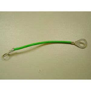 Massadraad anode 89604901 tbv Eria Tower