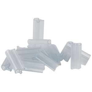 Codeerhouder 0.25-.50mm² 6 tekens VVE=1000