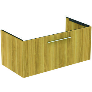 Wastafelmeubel I.LIFE-B 100cm 1x la natural licht eiken
