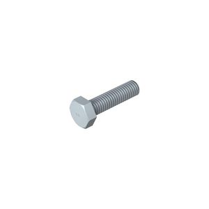 Zeskantbout M8x30 VVE=100
