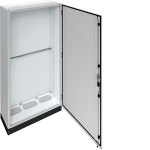 Verdeler Univers IP55 klasse II 1850x800x275mm+100mm sokkel