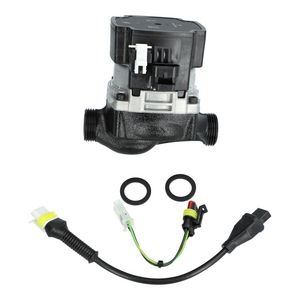 Pomp upmo 15-60 130 9u 230v