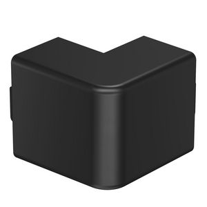 Buitenhoekstuk leidingkanaal 25x40 Polyvinylchloride VVE=4