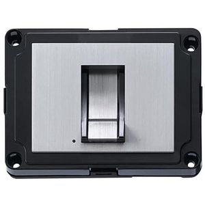 Welcome fingerprint module rvs