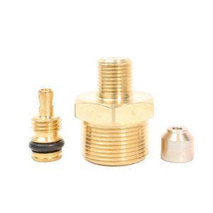 Ombouwset Art 3-01/Style 4-01, propaan