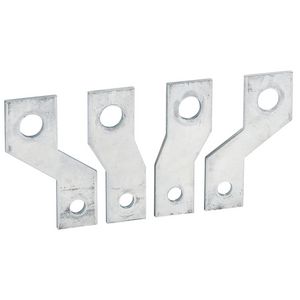 Doos a 8st. Set 4 verbreders scheidings/bronomschakelaar DSX320 4
