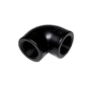 Synpro knie 90gr 3" BIN x 3" BIN