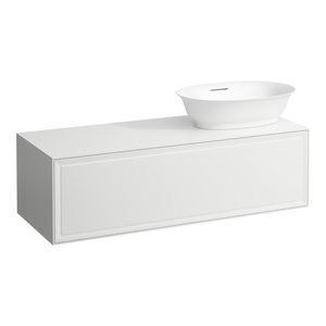 Lade Elem WaskomH812852/3 Uitsp Re H350/W580/D450Mm Blab