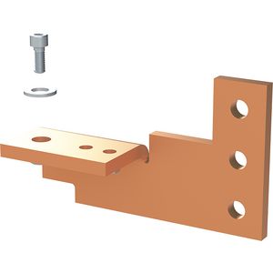 Aansluitvlag kabel OT1000-1250
