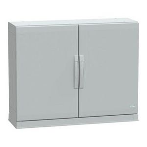Behuizing open sokkel Polyester IP54 -750x10 Thalassa PLAZ