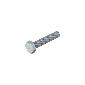 Zeskantbout M8x40 VVE=100
