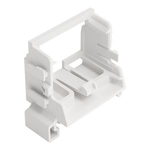 Bevestigingsadapter 10-draads klemmen Serie 221 - 4 VVE=10