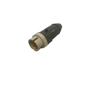 Stekker recht 40/50V 32A 2-polig IP44 P17 Tempra