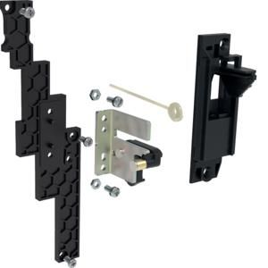 Veiligheidstrip voor Unimes h3+ P250