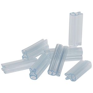 Codeerhouder 0.75-4mm² 7 tekens VVE=1000