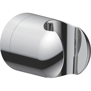 Handdouchehouder #UV06200010 chroom hoogglans