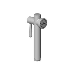 Douchekop Spoeldouche 58,5X164,5X35mm-BG