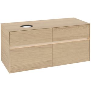 Collaro Wastafelonderkast 1200x548x500mm C042B0VJ