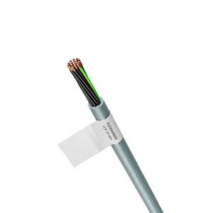 FLEXIMARK Etikett LCK 65 50-95 YE 100