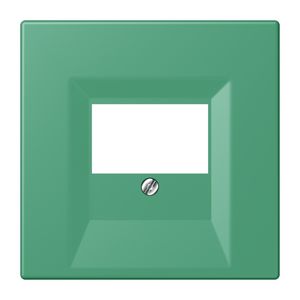 Afdekking speakeraansluiting LC4320G