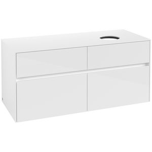 Collaro Wastafelonderkast 1200x548x500mm C04300DH