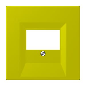 Afdekking speakeraansluiting LC4320F