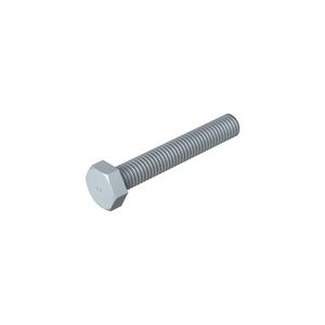 Zeskantbout M8x50 VVE=100