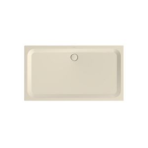 Douchebak BetteUltra 1800x1000x35mm Pergamon Anti-Slip Pro