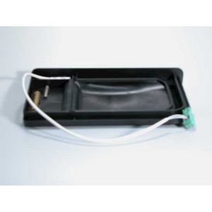 Veiligheidsklep + reed contact 3211009