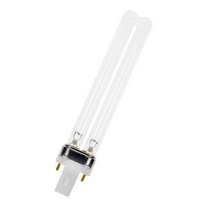 UV-lamp Compact G23 9W UVC Germicidal