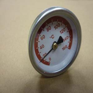 Rode thermometer 300027862